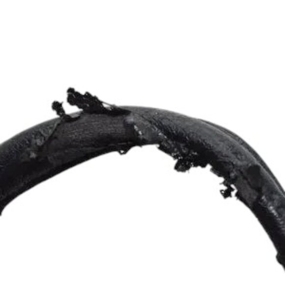 American Eagle Mini Backpack Purse Bag Vegan Leather - Picture 14 of 14